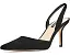 Туфли-лодочки Paytie от Nine West на шпильке с ремешком из замши