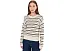 Свитер Striped Henley от Sanctuary