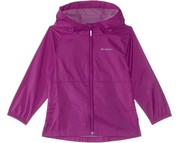 Детская куртка Columbia Kids Switchback II с защитой от дождя