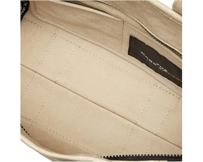 Marc Jacobs The Canvas Medium Tote Bag большая сумка из холста