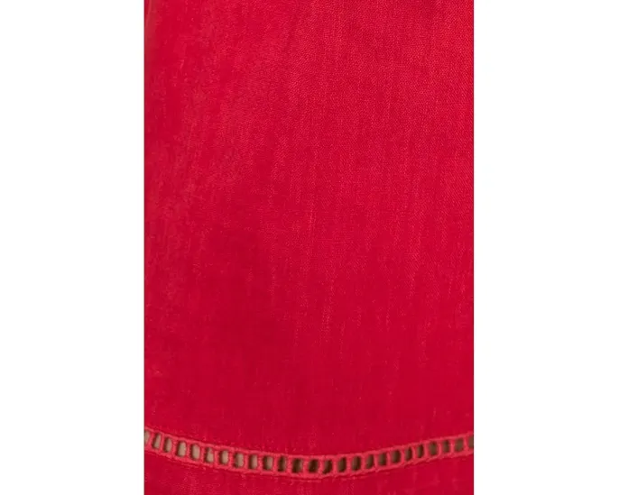Шорты Aria Linen Tie Front от KUT from the Kloth