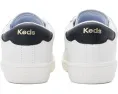 Классические кеды Ace II из гладкой кожи от Keds