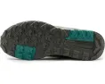 Треккинговые кроссовки adidas Terrex Anylander Mid Top с технологией Rain.RDY