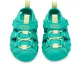 Детские сандалии KEEN Kids Hyperport H2 для малышей с системой быстрой фиксации