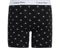Calvin Klein Underwear Icon Cotton Stretch 3-Pack Boxer Brief с поддерживающим мешочком