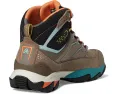 Трекинговые ботинки Asolo Acadia Mid GTX с технологией Gore-Tex Extended Comfort