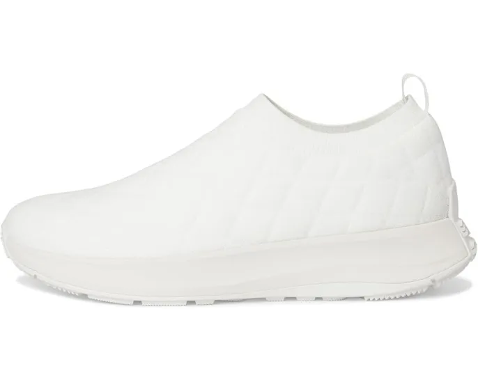 Кроссовки FitFlop F-mode Flow с технологичной стелькой и бесшнурным дизайном для комфорта