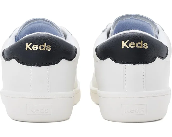Классические кеды Ace II из гладкой кожи от Keds