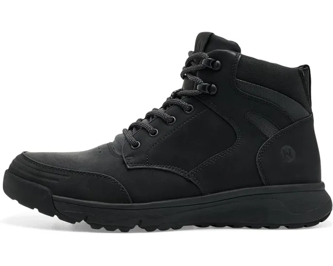 Nunn Bush Sedona Chukka Hiker на легкой подошве