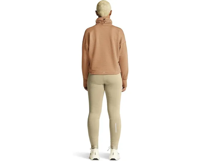 Женская толстовка Craft Subz Funnelneck Jersey с утеплителем PrimaLoft