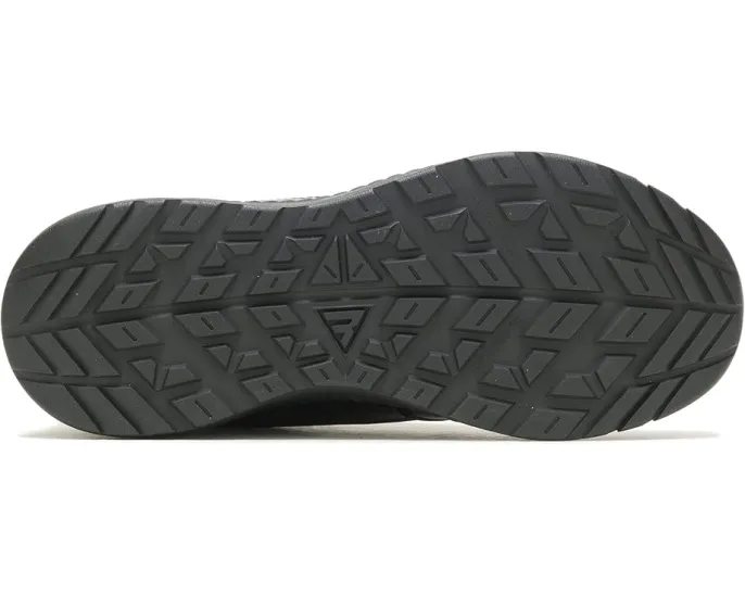 Bates Footwear ботинки OpSpeed Tall с боковой молнией