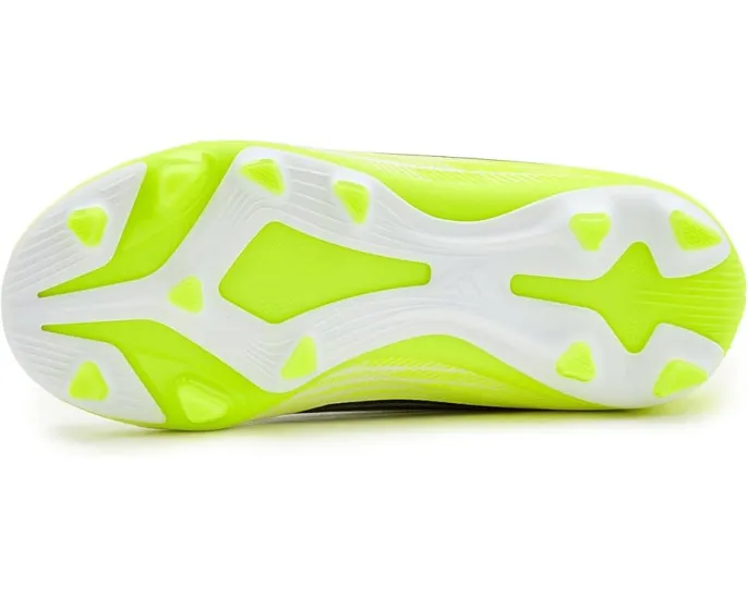 Бутсы adidas Kids F50 Club для твердого и универсального покрытия