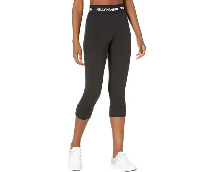 Helly Hansen Термобелье Lifa Merino Midweight 3/4 с эластичным поясом и плоскими швами