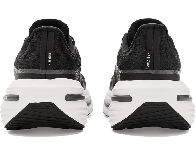 Беговые кроссовки Nike Air Winflo 12 с технологией Air Zoom
