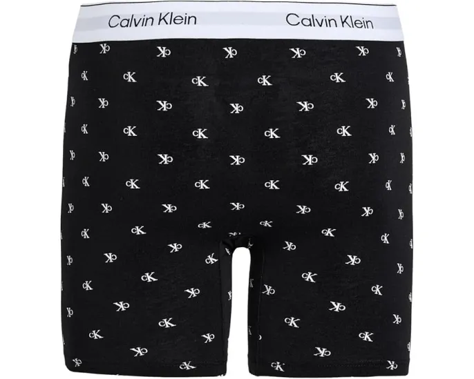 Calvin Klein Underwear Icon Cotton Stretch 3-Pack Boxer Brief с поддерживающим мешочком