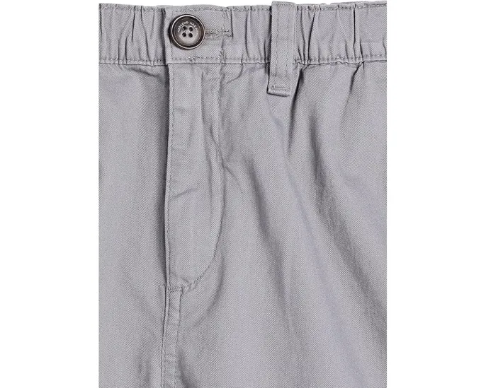 Шорты The Steel Greys Chubbies Kids классические с карманами
