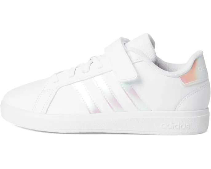 Кроссовки Adidas Grand Court 2.0 для маленьких детей