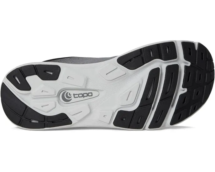 Topo Athletic Magnifly 5 легкие кроссовки с пеной Zipfoam