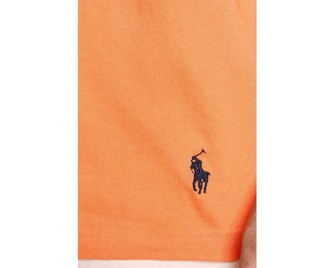 Майки Polo Ralph Lauren классической посадки