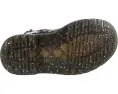 Ботинки Dr. Martens 1460 T для детей на молнии с блестками