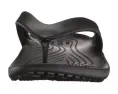 Шлепанцы Kadee II Flip от Crocs из материала Croslite с вентилируемым верхом