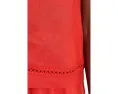 Stella Linen Trim Tank