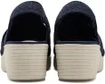 Сандалии SKECHERS Parallel Lite Dreammaker с ажурным трикотажным верхом и стелькой Luxe Foam