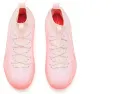 Бутсы F50 Sparkfusion League Adidas для детей с высоким верхом