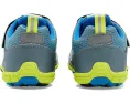 Детские кроссовки Tsukihoshi Kids Youth Streak с эластичной шнуровкой