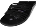 Водостойкие сандалии Skechers Reggae Slim Coffee Run с технологией Stretch Fit и стелькой Memory Foam