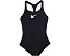 Детский купальник Nike Kids Essential Racerback One-Piece с открытой спиной