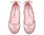 Обувь Steve Madden Kids Meara с эластичными шнурками для легкого надевания