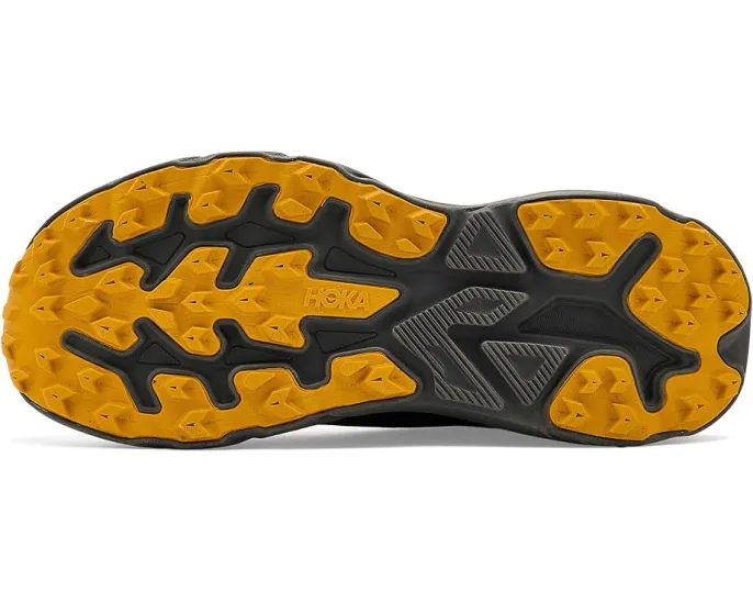 Трейлраннинг кроссовки Hoka Challenger 8 GTX с мембраной GORE-TEX