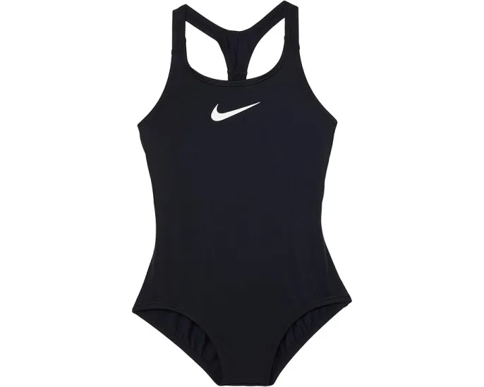 Детский купальник Nike Kids Essential Racerback One-Piece с открытой спиной