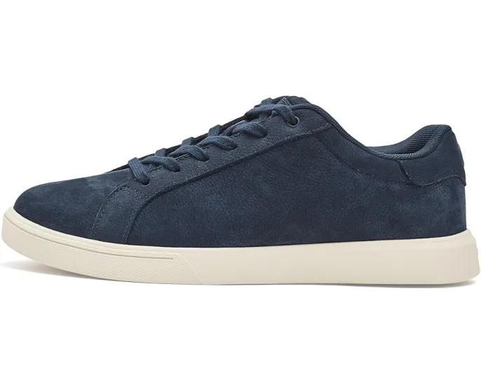 Кроссовки Peter Millar Drift Classic Nubuck с замшевым верхом
