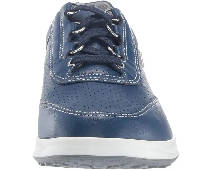 SAS кроссовки Sporty Lux на шнурках с поддержкой стопы и стелькой CoolStep