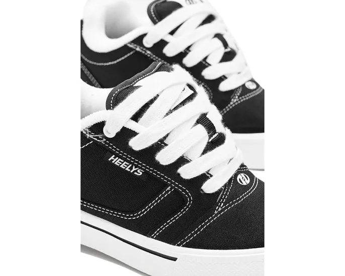 Кроссовки Pro 25 на колесиках со съемными колесами Heelys