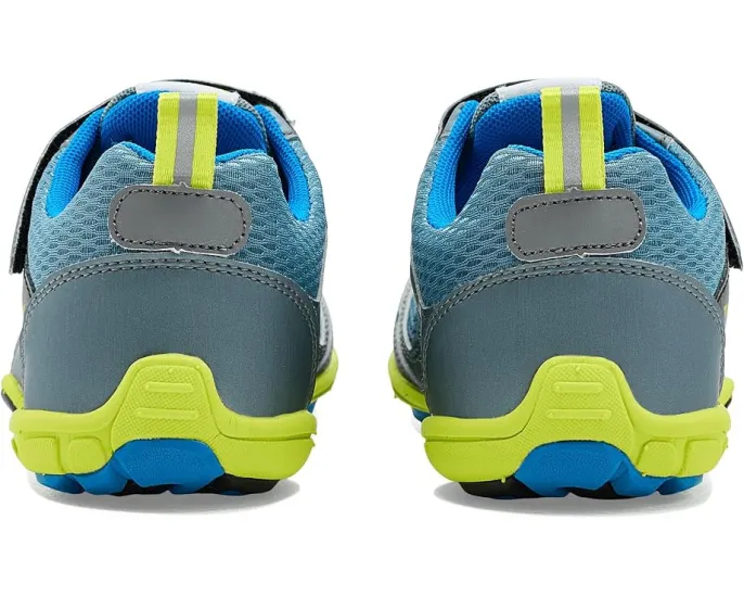 Детские кроссовки Tsukihoshi Kids Youth Streak с эластичной шнуровкой