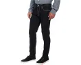 Levi's 511 Slim джинсы с зауженным кроем и низкой посадкой