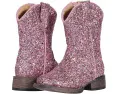 Сапоги Roper Glitter Galore с пайетками для малышей