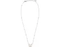 Короткое колье Kendra Scott Cailey с подвеской-бабочкой