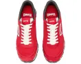 Кроссовки Camper Drift Walk с винтажным дизайном и резиновой подошвой