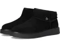 SKECHERS Keepsakes Cozy мини ботинки без шнуровки с утеплением из шерсти и стелькой Memory Foam