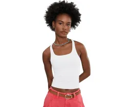 Go To Smooth Square Neck Cami