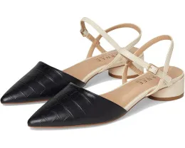 Туфли Brynn с острым носком и ремешком от Journee Collection