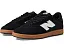 Кроссовки New Balance 440 с замшевым верхом и технологией амортизации