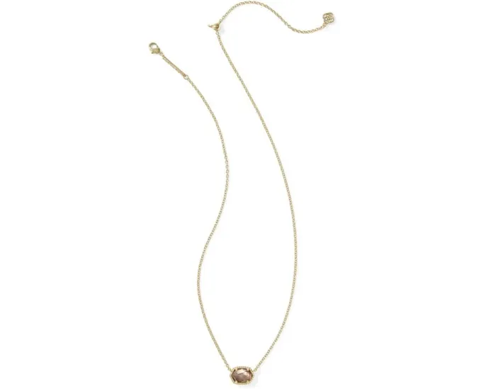Кулон Daphne Frame Short Pendant от Kendra Scott
