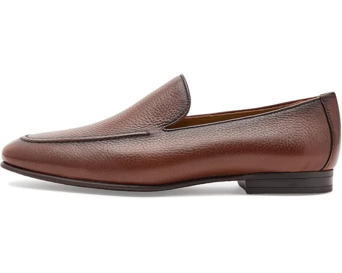 Лоферы To Boot New York Brunswick из оленьей кожи с ручной строчкой