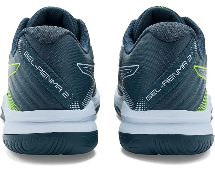 ASICS Кроссовки Gel-Renma 2 для залов с технологией TRUSSTIC и GEL