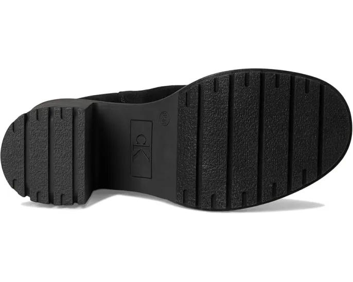 Босоножки Calvin Klein Fayth на платформе с клиновидным каблуком